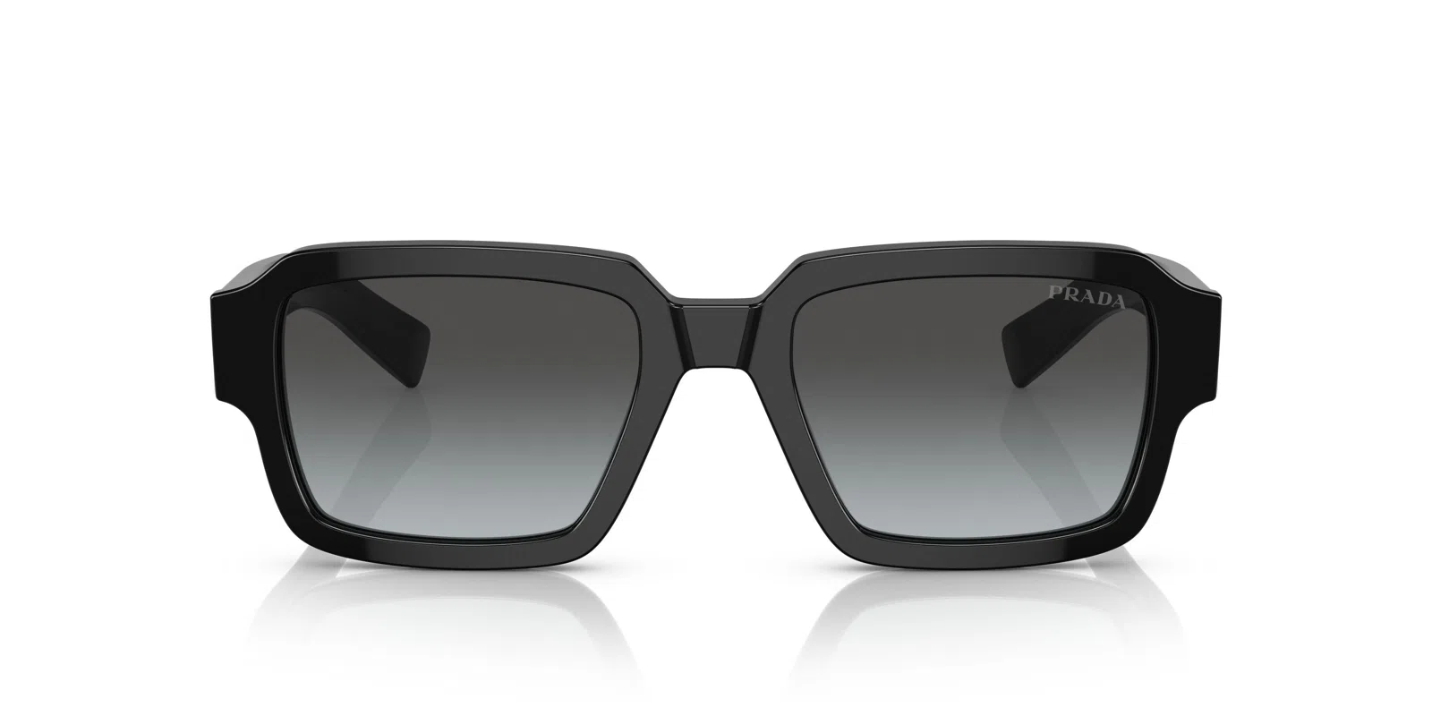 Prada 02ZS Sunglasses - view 16
